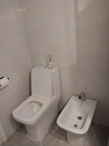 Depto reciclado 2 amb Super Luminoso!! La Perla