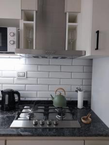 Depto reciclado 2 amb Super Luminoso!! La Perla