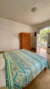 Hospedaje Los Pavo Reales