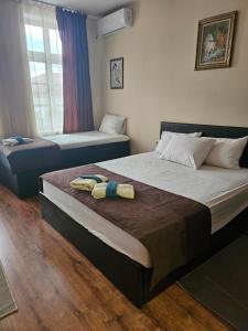 Къща за гости ДаРая