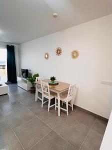 Apartamento Korallo