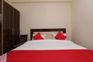 Hotel O Karan stay