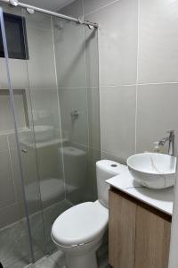 Apartamento balcón laureles estadio ED Milagros