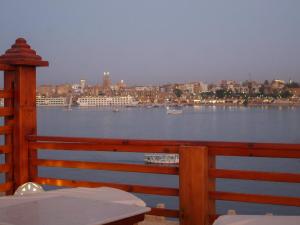 Boutique hotel Neferu Stay