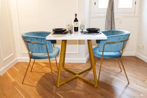 Trevi Alessio Luxury House Roma