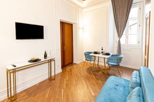 Trevi Alessio Luxury House Roma