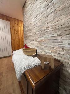 ALFA House in Aprica