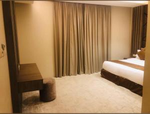 غرين وايت للشقق المخدومه