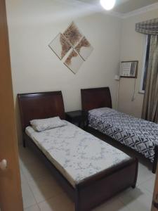Apartamento Copacabana posto 4