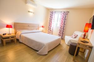 Hotels Hotel Cesario : photos des chambres