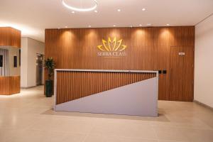 Flat 102 Conforto e Charme