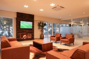 Flat 102 Conforto e Charme