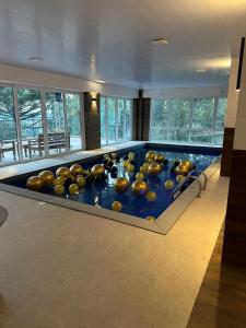 Flat 102 Conforto e Charme