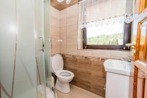 Pokoje Apartamenty Pod Limbą