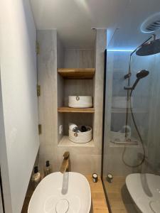 Luxury Stay Le Marais Central Paris