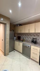 Bright & Cozy Apartment Minutes from Agadir center