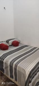 Casa 2 quartos COP30