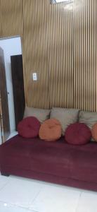 Casa 2 quartos COP30