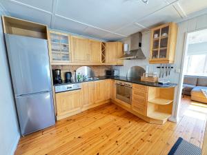 Old town Authenthic house