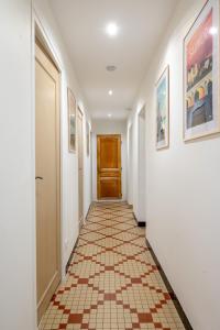 Gîte 4-6 pers - Gennes-Val-de-Loire