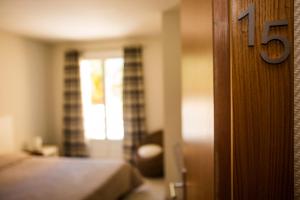 Hotels Hotel Cesario : photos des chambres
