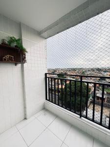 COP 30 apto completo e mobiliado