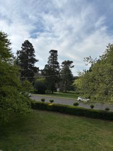 Lindsay House Guest House