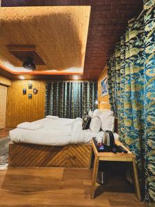 Rangers Villa Boutique Stays