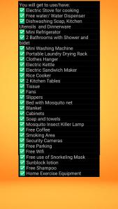 J Travel Trail Inn in Hubangon, Mahinog, Camiguin