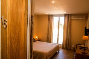 Hotels Hotel Cesario : Chambre Double avec Terrasse