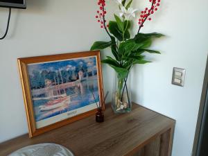 Departamento Barcelona con balcon