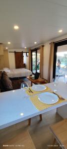 Cabañas Limonares de Olmué