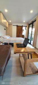 Cabañas Limonares de Olmué