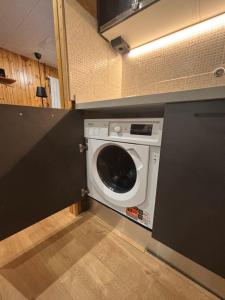 ALFA House in Aprica