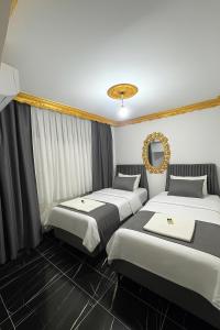 Grand Süleymaniye Hotel