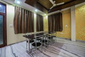 Hotel O The Grand kailash