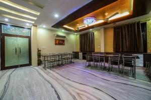 Hotel O The Grand kailash