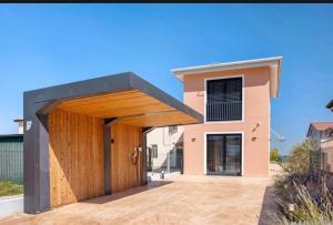 Villetta independente la Perla