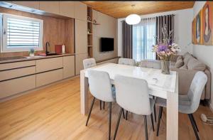 Villetta independente la Perla