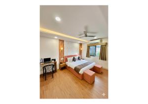 Travinities Hotel Asilo Prime