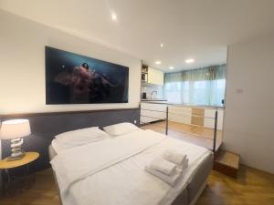 Dreams Apartment Bacvice