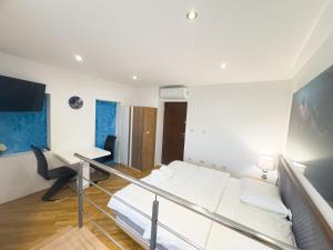 Dreams Apartment Bacvice