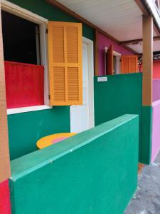 Pousada Alforria -Lavras Novas