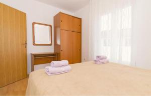 Awesome Apartment In Pirovac With Wifi