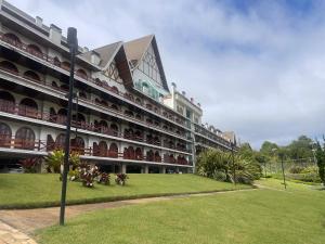 Quatre Saisons Residence