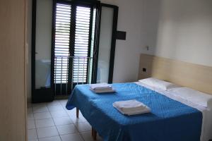 Residence Blu Mare Alimini