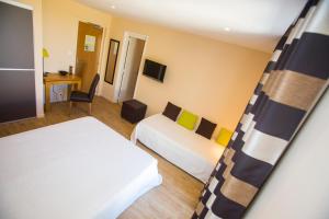 Hotels Hotel Cesario : photos des chambres