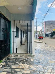 Studio Próximo ao aeroporto