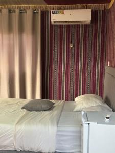 Sana Rum Luxury Camp