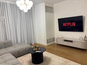 Belgrade Waterfont Joi Lux 3